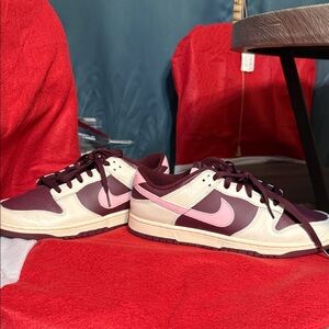 Nike Dunk Low Premium ‘Valentine’s Day’